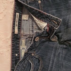 DKNY womens jeans